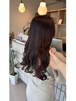 クーレ ビオトープ(+ CURE biotope)&nbsp;ロング