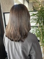 アイビーヘアー(iB HAiR)&nbsp;シークレットハイライト