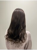オリーブグレージュ