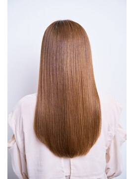 ユニックス イオンレイクタウン店(UNIX) 髪質改善ケア×カット