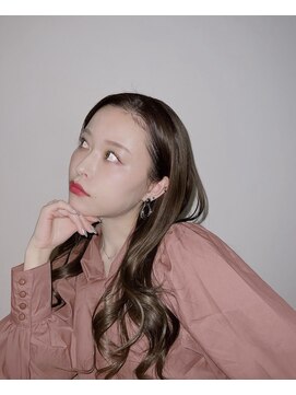 エクステtoあなたwa kawaiiをつくれる by モッズ YouTuber ほのかちゃん