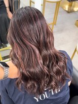 ジーディーエス(GDS)&nbsp;ピンク透明感抜群ハイライト