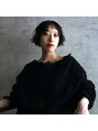 ハーヒム(her him) 眞鍋 紫乃