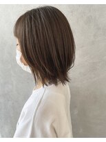 ニューカマー バイ ヘッドライト シブヤ(NEW COMER by HEADLIGHT shibuya)&nbsp;ミドルレイヤー