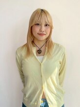 ユニオンリット(Union lit)&nbsp;松井 ゆら