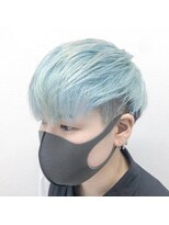 アルケム 学芸大学(AlChem)&nbsp;【Hana指名】初音色淡め[学芸大学前/ハイトーン]