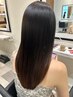 【オープン記念】カット＋髪質改善トリートメント2 18700円→16830円