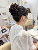 高めアップ