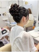 高めアップ