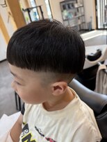 オッジ(Oggi) キッズカット