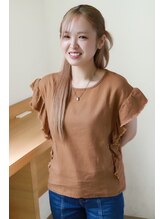 アリゲート ダイカンヤマ(Ari gate daikanyama) maaya 