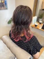 レゴ(Lego)&nbsp;インナーカラー