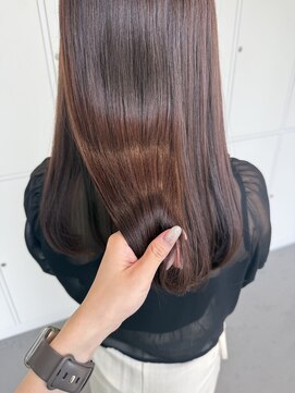 リノ 守山店(lino) イルミナカラー