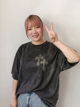 アヤラ オーガニックアンドスパ 東船橋店(AYALA) 櫻井 詩穂