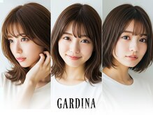 ダメージレスで楽しむ◎髪質改善×トレンドスタイル♪[髪質改善/縮毛矯正/リタッチ/ヘッドスパ/men's]