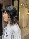 熊本パーマ ニュアンスパーマ スパイラルパーマ