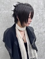 オーン(OOn)&nbsp;サスケカット