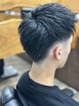 ヘアークラフト&nbsp;フェイド
