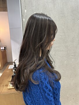 レア(Le’a) 3Dハイライトカラー