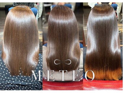 ウニヘアー(uni hair)の写真