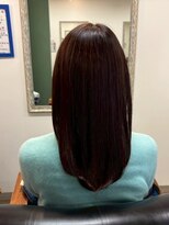 髪質改善専門ヘアエステサロン ヴェリテ(Verite)&nbsp;髪質改善/縮毛矯正/美髪/艶髪/髪質改善トリートメント/南柏