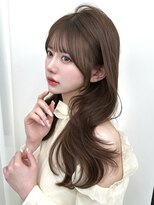 アマトウキョウスマートサロン(AMA TOKYO×Smart Salon)&nbsp;韓国ヘア/韓国スタイル/縮毛矯正/髪質改善/レイヤーカット