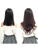 リゼル シブヤ(RISEL SHIBUYA)&nbsp;シールエクステ70～80本！