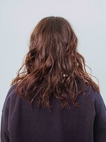 エンネ(enne)&nbsp;enne/オン眉/パーマ