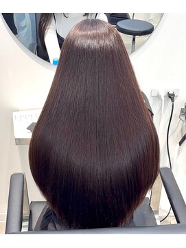 【完全個室サロン】Eleanor spa&treatment 川口【4月15日 OPEN（予定）】 似合わせカットウェーブミディアムメルティーカラー