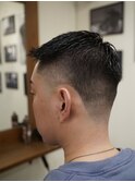 メンズカット