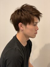 【メンズも大歓迎】仕事もプライベートも自分らしく！清潔感×トレンドを両立したデザイン提案