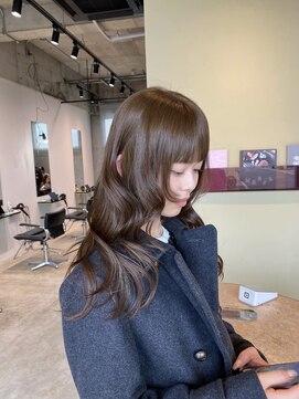 ニト ステップ(nito step) olive layer