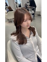 ピュクシス(pyxis)&nbsp;韓国風レイヤー