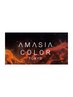 AMESIA(アメイジア)カラー+カット(処理剤トリートメント+CARE PRO付き)