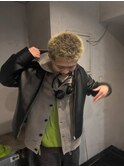 抜きっぱ×ショート