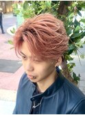 フェザーショート