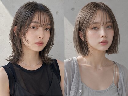 ヴェイン 渋谷(vain)の写真