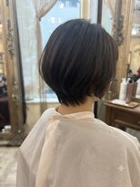 ソレイユ 新宿御苑前 (SOLEIL)&nbsp;ナチュラルショート