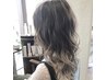 【代表松坂限定】朝が楽になる再現性パーマ＋カット＋TR