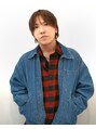レジット メンズ ヘアサロン(LEGIT MEN's HAIR SALON)&nbsp;江崎良平 [MEN'S]
