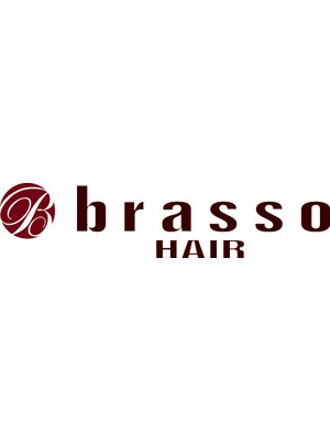 ブラッソヘア(brasso HAIR)