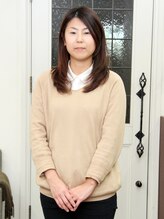ヘアアンドメイク マカロン(hair&make macaron) 石田 裕美子