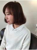 抜け感Aライン