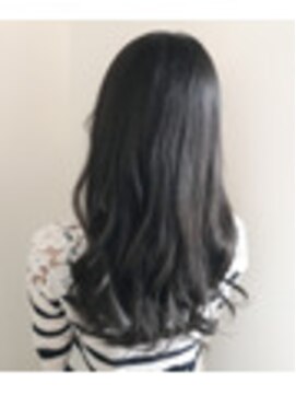 エイト アゲオ 上尾店(EIGHT ageo) 【EIGHT上尾】お客様スタイル_デザインカラー_ミディアム