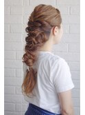 ロング＊アレンジ