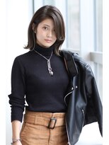 イチリン 市川店(ICHIRIN)&nbsp;スリークスイングボブ