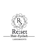 Re:set【リセット】