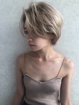 シエナ 渋谷(Siena) Siena ホワイトベージュ