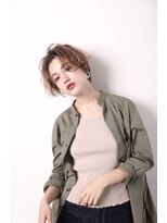 アイノア レラシオン(AInoa Relacion)&nbsp;クールショート【Ｒｅｌａｃｉｏｎ亀有】