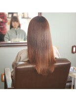 スプーン(SPOON)&nbsp;真っ直ぐに、ストレートに、さらさらに。